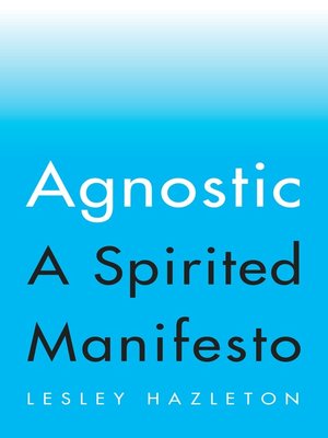 cover image of Agnostic